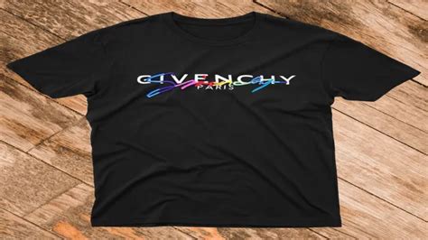 givenchy t shirt 17 fake|givenchy t shirt size chart.